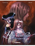 La Rose écarlate - Missions - tome 3 : La Dame en rouge