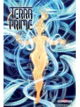 Terra Prime - tome 4 : Le Dieu