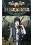 Freakangels - tome 3