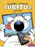 Cubitus (Les nouvelles aventures de) - tome 12 : Vu à la télé