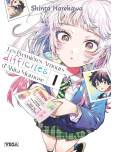 Les Premières amours difficiles d'Akira Momose - tome 1