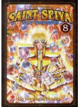 Saint Seiya - Next Dimension - tome 8