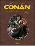 Les Chroniques de Conan - tome 27 : (1989) (i)
