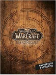 World of Warcraft – Chroniques Coffret