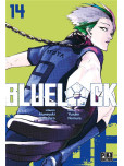 Blue Lock - tome 14