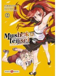 Mushoku Tensei - tome 2