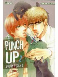 Punch Up - tome 2