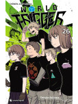 World Trigger - tome 26