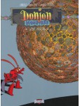 Donjon Monsters - tome 3 : La carte majeure