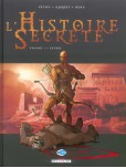 L'Histoire secrète - tome 1 : Genèse