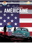 Brian Bones - Trilogie américaine: Intégrale - tome 1
