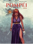 Pompéi. Assa