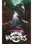 DC Vampires - tome 3