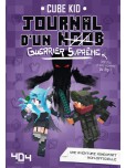 Journal d'un Noob - tome 6