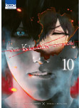 The Killer Inside - tome 10