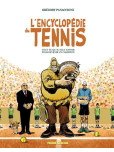 L'Encyclopédie du tennis