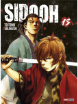 Sidooh - tome 13 [NED]