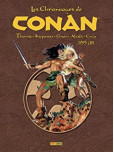 Les Chroniques de Conan - tome 36 : 1993 (ii)