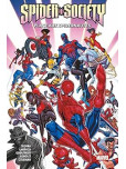 Spider-Society