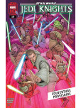 Star Wars : Jedi Knights - tome 2