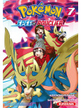 Pokemon Epee et Bouclier - tome 7