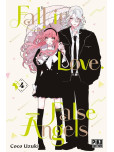 Fall in Love, False Angels T04