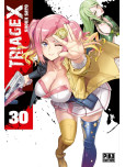 Triage X - tome 30