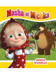 Masha et Michka : Masha s'habille (broché)