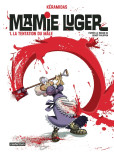 Mamie Luger 
