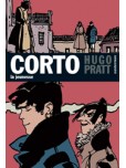 Corto Maltese - tome 1 : La jeunesse