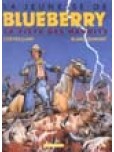 Blueberry - La jeunesse - tome 11 : La piste des maudits