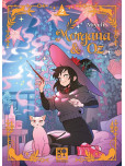 Morgana & Oz - tome 2