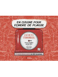 En Cuisine Pour Fondre de Plaisir