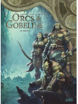 Orcs et Gobelins - tome 28