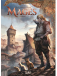 Mages - tome 13 : Guerres d'Arran: Helios