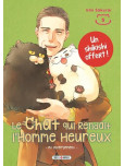 Chat qui Rendait l'Homme Heureux - Et Inversement (Le ) - tome 5