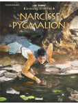 Narcisse et Pygmalon