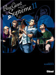 Blue Giant Supreme - tome 11