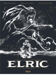 Elric - tome 5 [Edition spéciale Noir et Blanc]