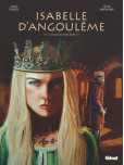Isabelle d'Angoulême - tome 1