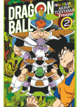 Dragon Ball - Full Color - Freezer - tome 2