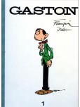 Gaston - L'âge d'or de Gaston (Le Soir) - tome 1 : Les années 1957-1958