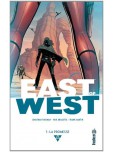 East of West - tome 1 : La promesse