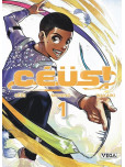 Céüs ! - tome 1