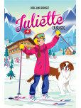 Juliette en Suisse