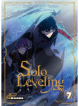 Solo Leveling - tome 7