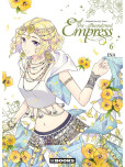 The Abandoned Empress - tome 6