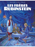 Les Frères Rubinstein - tome 3