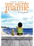 Une Sacrée Mamie  NED - tome 3