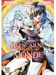 Réincarné dans un autre monde - tome 13